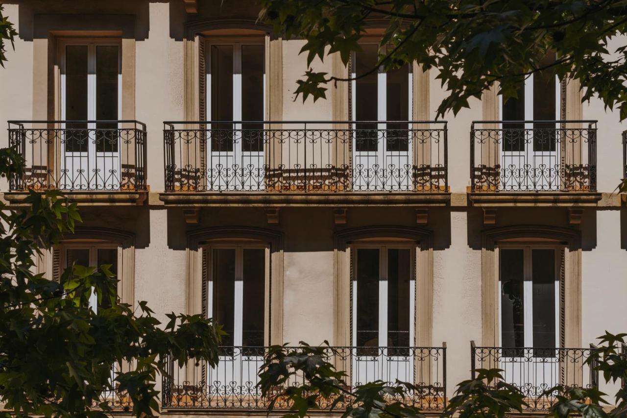 The Passage Apartments San Sebastián Exterior foto